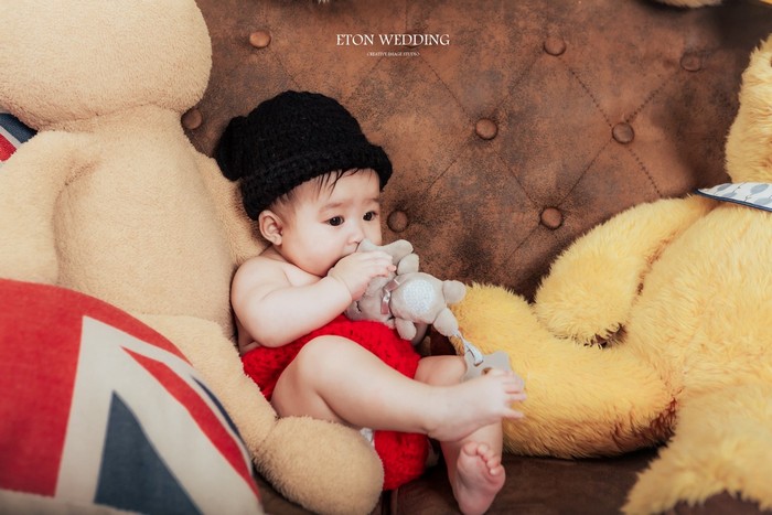 寶寶寫真,兒童寫真,生日寫真,紀念寫真